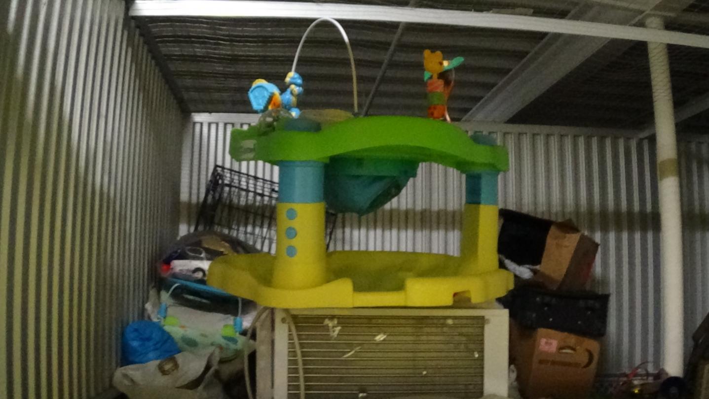 Storage Unit Auction in Leominster, MA at Leominster Storage Solutions